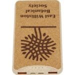 000 mAh Power Bank - 1
