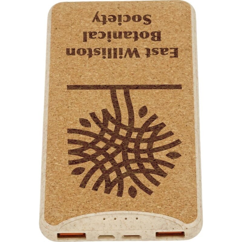 000 mAh Power Bank - 1