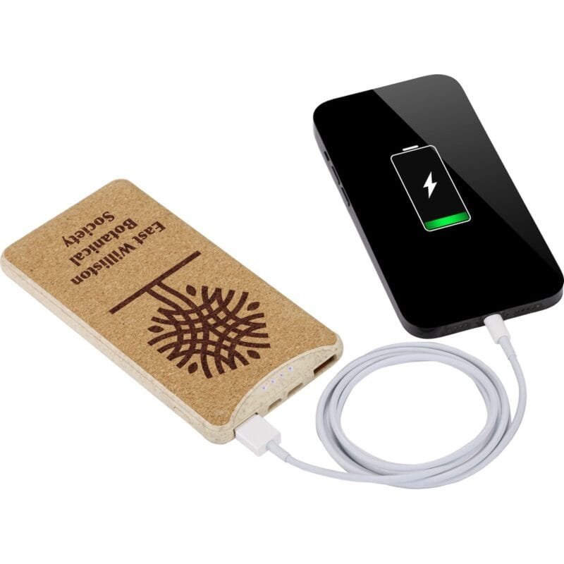 000 mAh Power Bank - 2