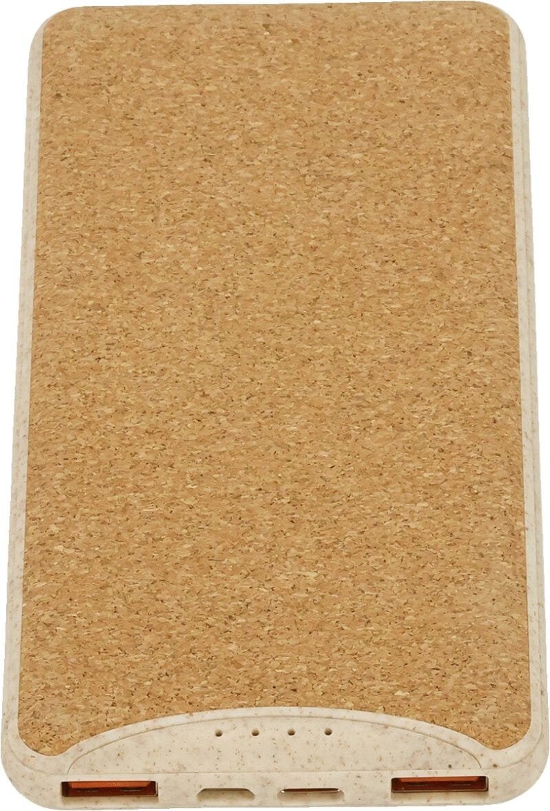 000 mAh Power Bank - 4