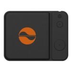 Custom Fusion 3-In-1 Wireless Charging Mousepad - 2