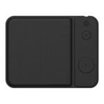 Custom Fusion 3-In-1 Wireless Charging Mousepad - 3