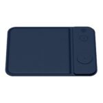 Custom Fusion 3-In-1 Wireless Charging Mousepad - 7