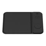 Custom Fusion 3-In-1 Wireless Charging Mousepad - 8