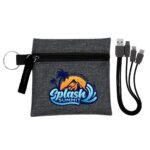 Custom G Line Techie Type C USB Cable Set - 2