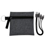 Custom G Line Techie Type C USB Cable Set - 3