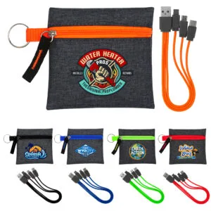 Custom G Line Techie Type C USB Cable Set