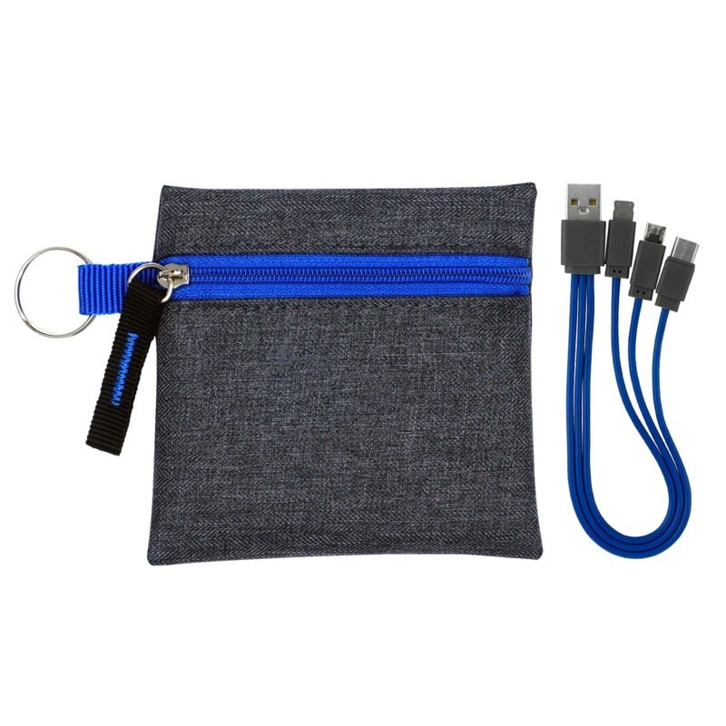 Custom G Line Techie Type C USB Cable Set - 5