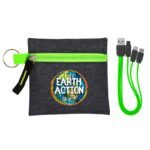 Custom G Line Techie Type C USB Cable Set - 6