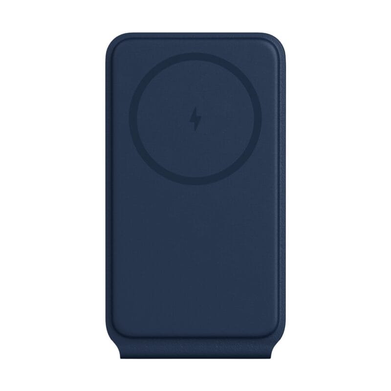 Custom Grid 3-In-1 Magnetic Charging Stand - 1