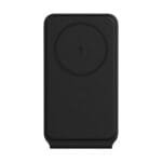 Custom Grid 3-In-1 Magnetic Charging Stand - 3