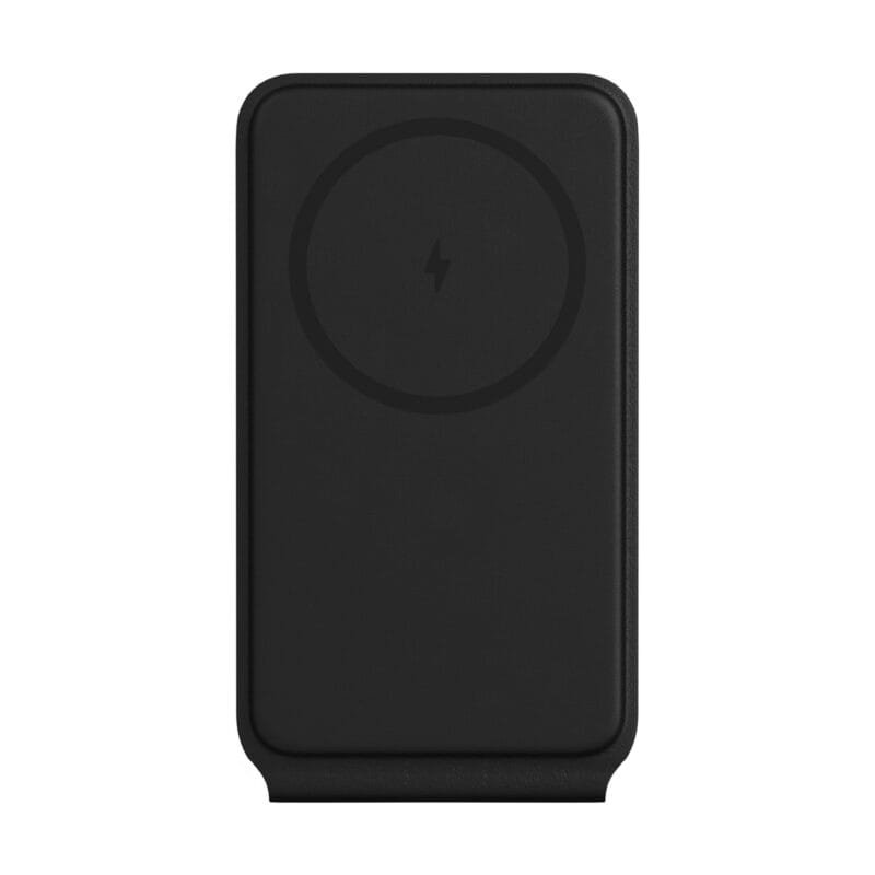 Custom Grid 3-In-1 Magnetic Charging Stand - 3