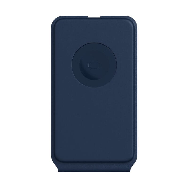 Custom Grid 3-In-1 Magnetic Charging Stand - 7
