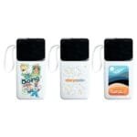 Custom LED Display 10000mAh Power Bank