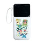 Custom LED Display 10000mAh Power Bank - 2