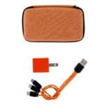 Custom Large Ridge Wall Charging Set - 9