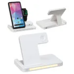 Legion-3-in-1-Charging-Station-with-Ambient-Lamp-EAC-LG23-1 Custom Legion 3-in-1 Charging Station with Ambient Lamp - 1