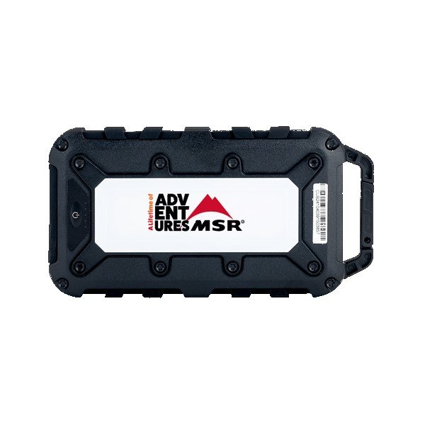 Custom Lion Energy Cub 10000 mAh Powerbank - 5
