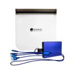 Custom Metallic Boost Charging Kit - 4