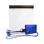 Custom Metallic Boost Charging Kit - 5