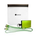 Custom Metallic Boost Charging Kit - 6