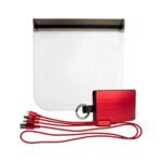 Custom Metallic Boost Charging Kit - 9