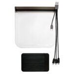 Custom Metallic Volt Charging Set - 3