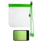Custom Metallic Volt Charging Set - 7