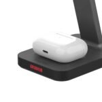 Custom Mophie Snap+ Charging Stand & Pad - 4