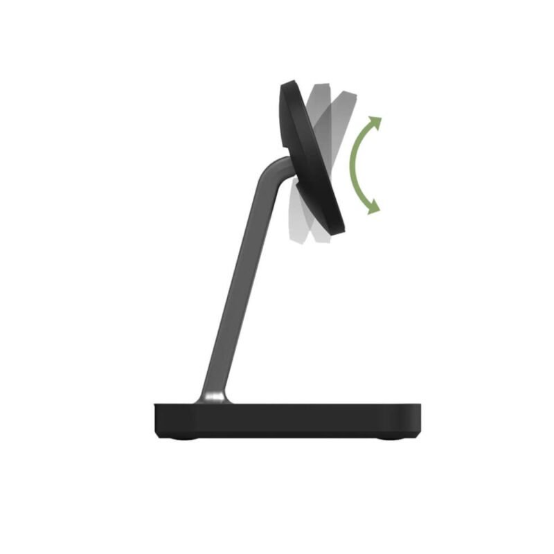 Custom Mophie Snap+ Charging Stand & Pad - 5