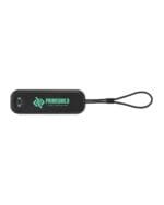 Custom Multi-Input Eco Charging Cable With Watch Charger