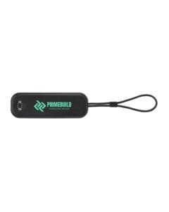 Custom Multi-Input Eco Charging Cable With Watch Charger