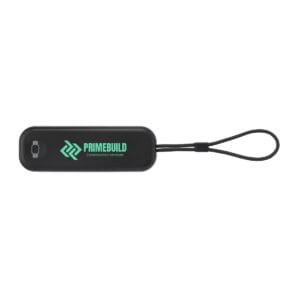 Custom Multi-Input Eco Charging Cable With Watch Charger