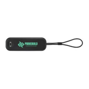 Custom Multi-Input Eco Charging Cable With Watch Charger