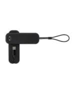 Custom Multi-Input Eco Charging Cable With Watch Charger - 4