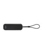 Custom Multi-Input Eco Charging Cable With Watch Charger - 5