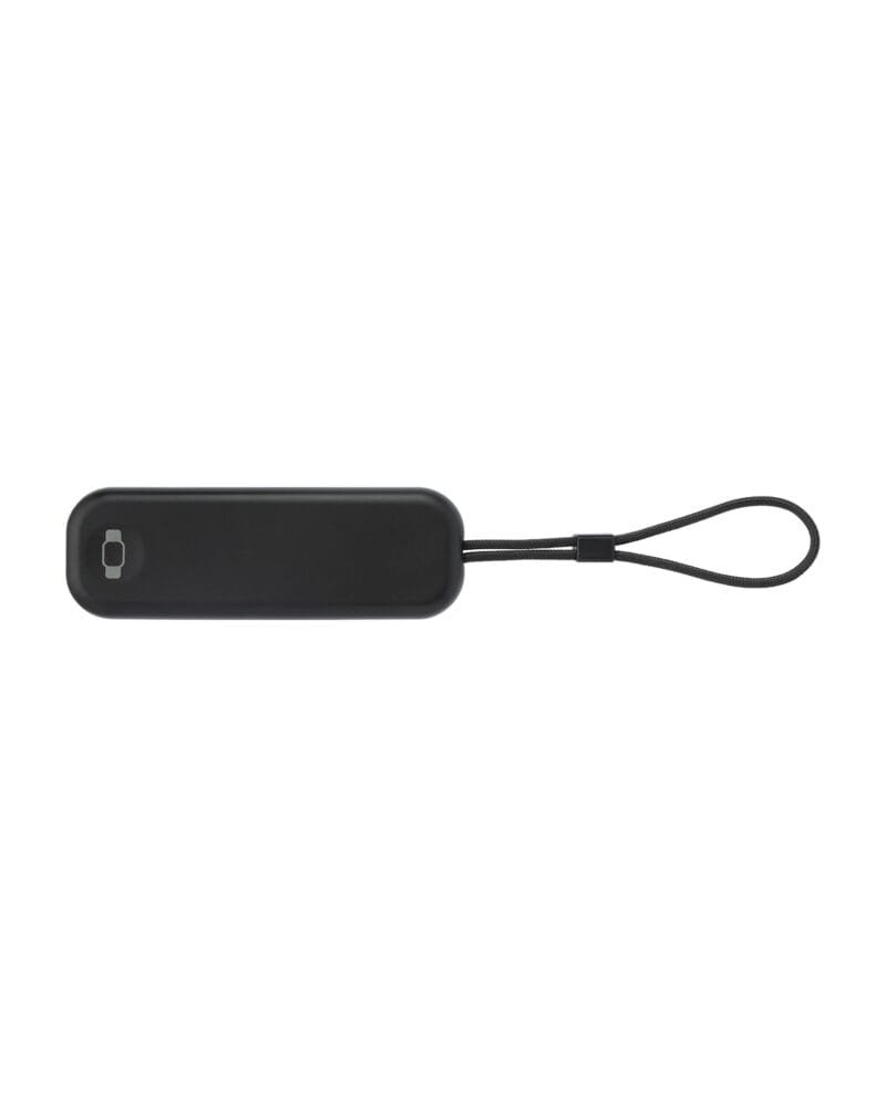 Custom Multi-Input Eco Charging Cable With Watch Charger - 5