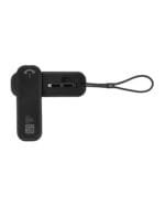 Custom Multi-Input Eco Charging Cable With Watch Charger - 6