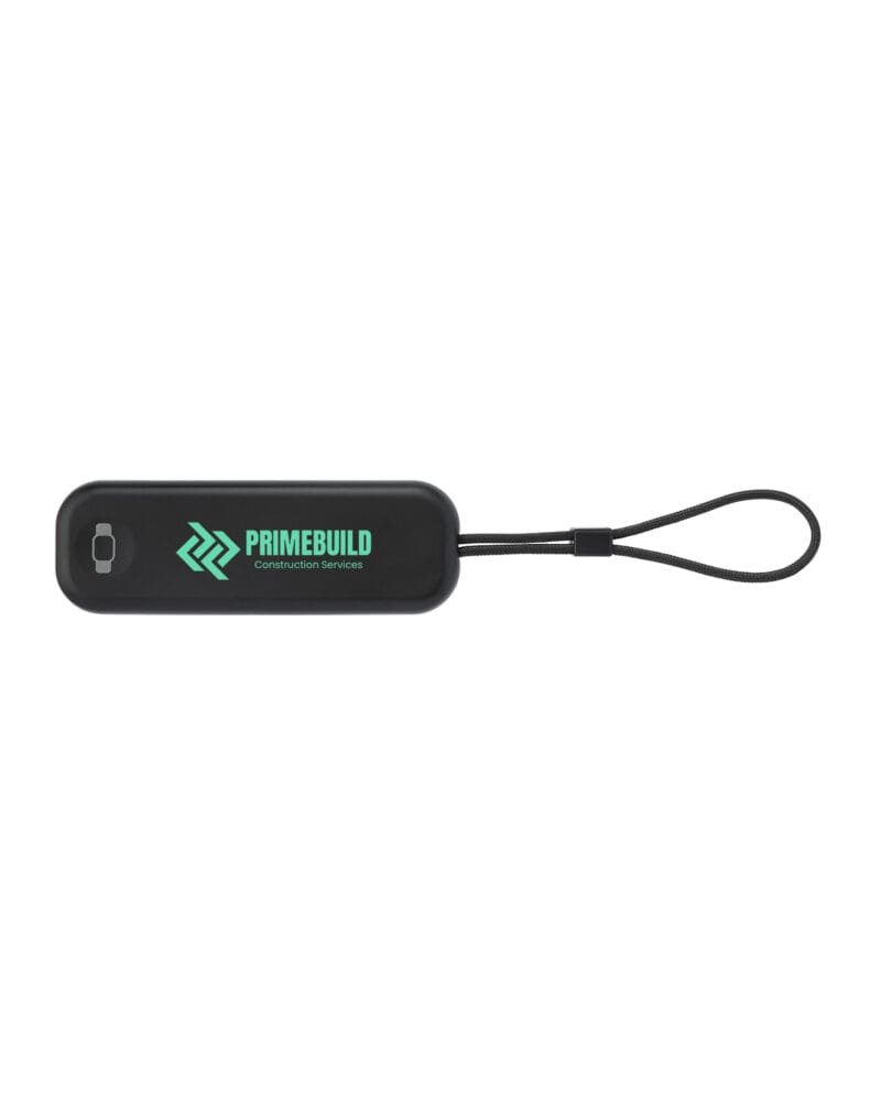 Custom Multi-Input Eco Charging Cable With Watch Charger