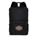 Custom Ollie Charging Backpack - 1