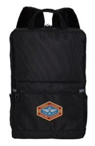 Custom Ollie Charging Backpack