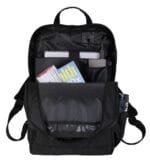 Custom Ollie Charging Backpack - 2
