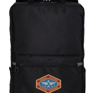 Custom Ollie Charging Backpack