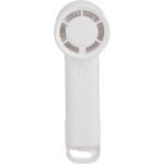 Custom Pocket Chill 2000 mAh Power Bank with Cooling Fan - 1