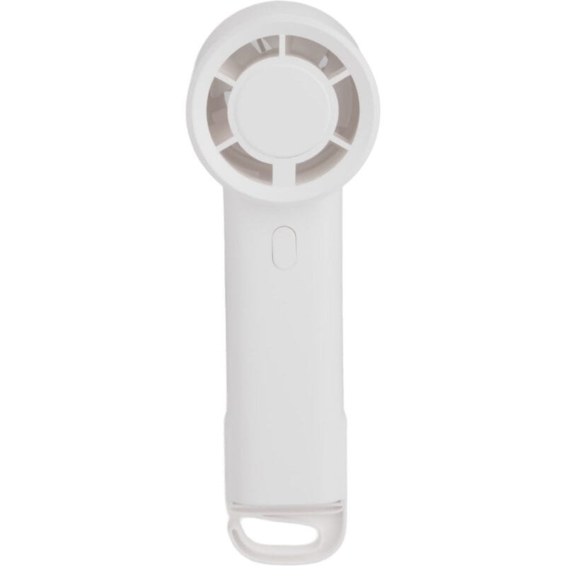 Custom Pocket Chill 2000 mAh Power Bank with Cooling Fan - 5