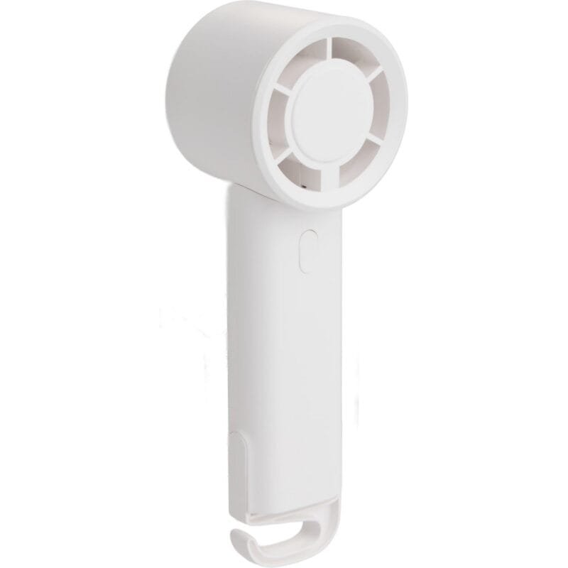 Custom Pocket Chill 2000 mAh Power Bank with Cooling Fan - 7