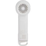 Custom Pocket Chill 2000 mAh Power Bank with Cooling Fan - 9