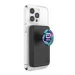 Custom PopSocket MagSafe PowerPack