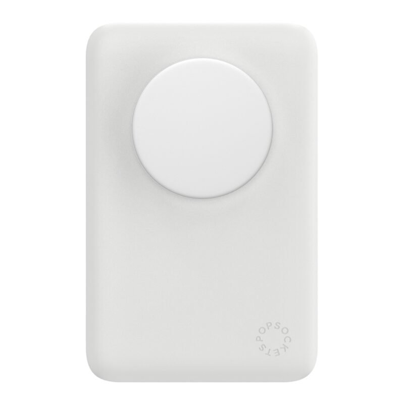 Custom PopSocket MagSafe PowerPack - 4