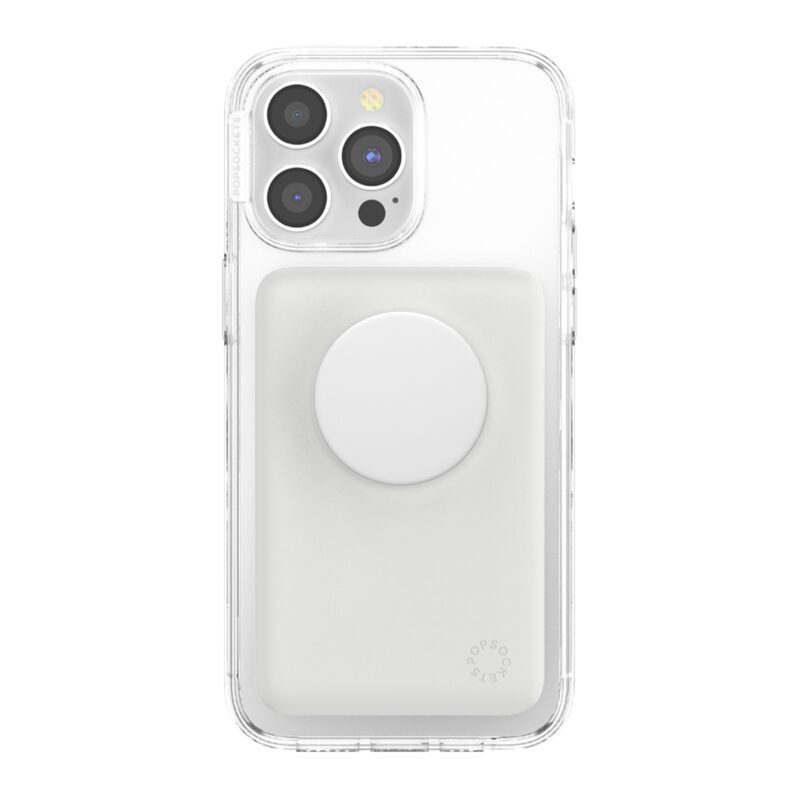 Custom PopSocket MagSafe PowerPack - 5